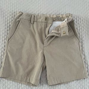 Boys performance breaker shorts